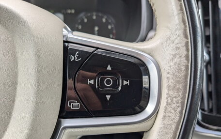 Volvo V90 Cross Country I рестайлинг, 2017 год, 2 900 000 рублей, 27 фотография