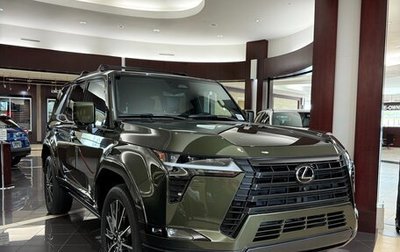 Lexus GX, 2024 год, 10 828 000 рублей, 1 фотография