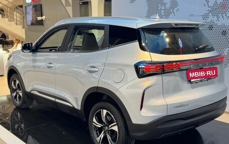 Chery Tiggo 4 I рестайлинг, 2024 год, 2 420 000 рублей, 4 фотография