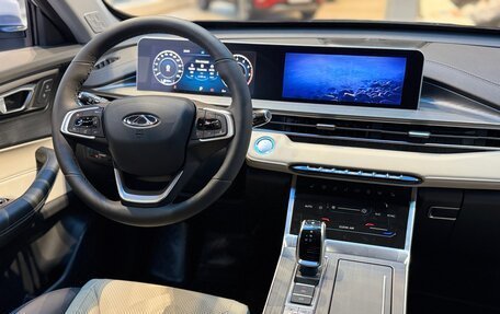 Chery Tiggo 4 I рестайлинг, 2024 год, 2 420 000 рублей, 9 фотография