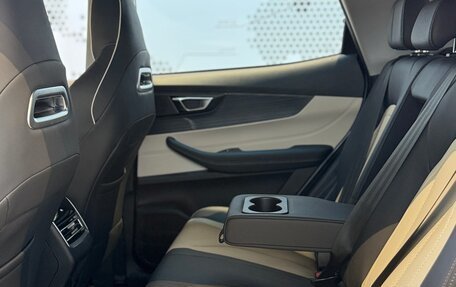 Chery Tiggo 4 I рестайлинг, 2024 год, 2 420 000 рублей, 17 фотография