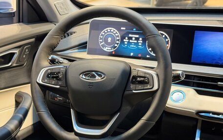 Chery Tiggo 4 I рестайлинг, 2024 год, 2 420 000 рублей, 10 фотография