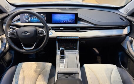 Chery Tiggo 4 I рестайлинг, 2024 год, 2 420 000 рублей, 7 фотография