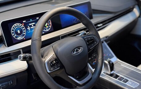 Chery Tiggo 4 I рестайлинг, 2024 год, 2 420 000 рублей, 15 фотография