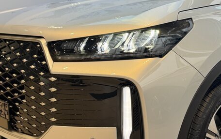 Chery Tiggo 4 I рестайлинг, 2024 год, 2 420 000 рублей, 14 фотография