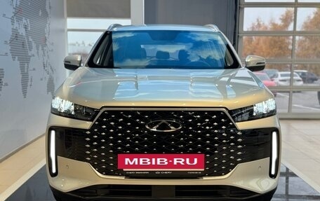 Chery Tiggo 4 I рестайлинг, 2024 год, 2 420 000 рублей, 2 фотография