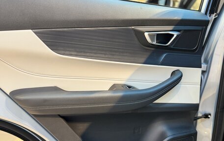 Chery Tiggo 4 I рестайлинг, 2024 год, 2 420 000 рублей, 19 фотография
