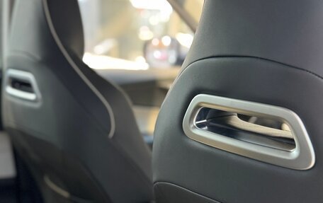 Chery Tiggo 4 I рестайлинг, 2024 год, 2 420 000 рублей, 21 фотография