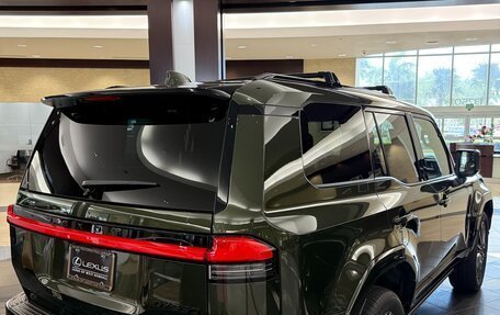 Lexus GX, 2024 год, 10 828 000 рублей, 6 фотография
