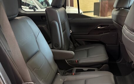Lexus GX, 2024 год, 10 828 000 рублей, 7 фотография