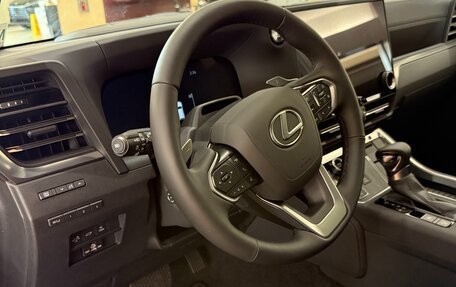 Lexus GX, 2024 год, 10 828 000 рублей, 8 фотография