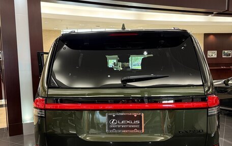 Lexus GX, 2024 год, 10 828 000 рублей, 5 фотография