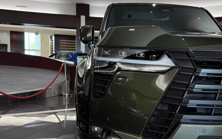 Lexus GX, 2024 год, 10 828 000 рублей, 4 фотография