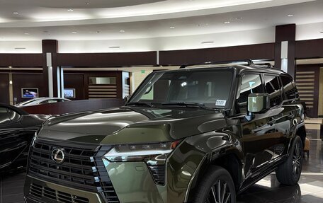 Lexus GX, 2024 год, 10 828 000 рублей, 3 фотография