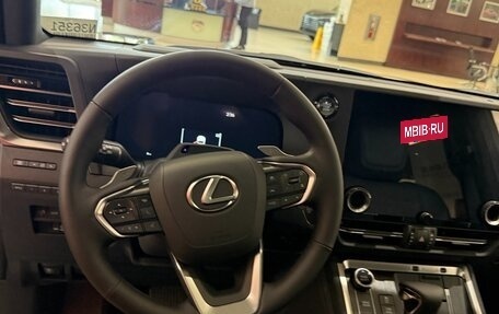 Lexus GX, 2024 год, 10 828 000 рублей, 9 фотография