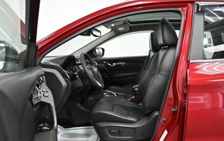 Nissan Qashqai, 2014 год, 1 455 000 рублей, 6 фотография