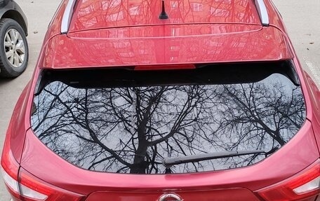 Nissan Qashqai, 2014 год, 1 455 000 рублей, 11 фотография