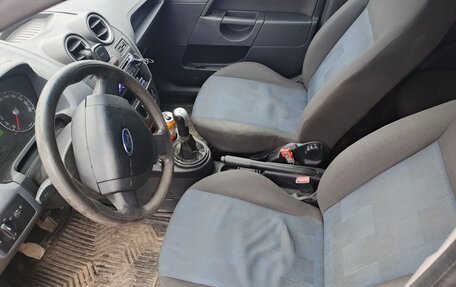 Ford Fiesta, 2006 год, 290 000 рублей, 6 фотография