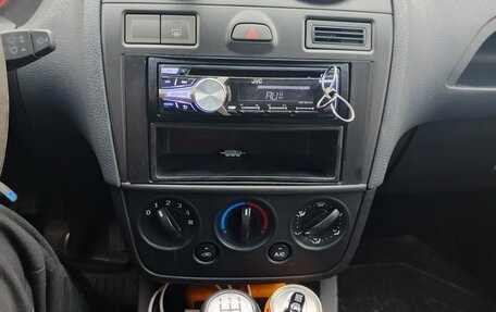 Ford Fiesta, 2006 год, 290 000 рублей, 10 фотография