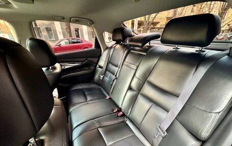 Infiniti M, 2013 год, 2 200 000 рублей, 5 фотография