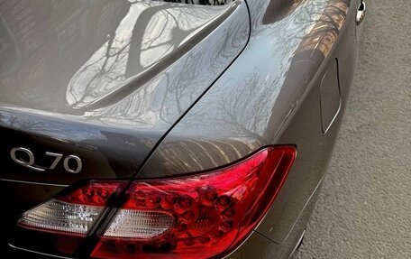 Infiniti M, 2013 год, 2 200 000 рублей, 3 фотография