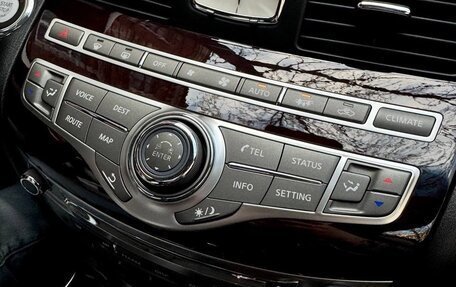 Infiniti M, 2013 год, 2 200 000 рублей, 7 фотография