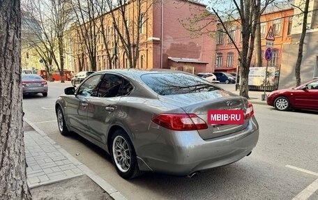 Infiniti M, 2013 год, 2 200 000 рублей, 2 фотография