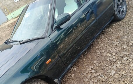 Honda Inspire III, 1997 год, 450 000 рублей, 2 фотография