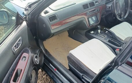 Honda Inspire III, 1997 год, 450 000 рублей, 8 фотография