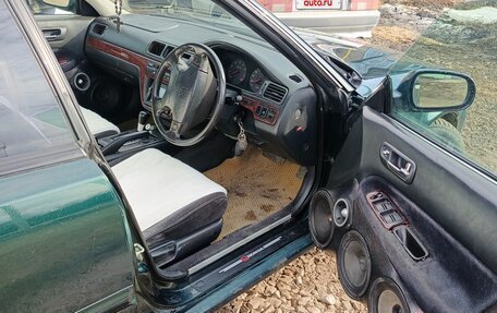 Honda Inspire III, 1997 год, 450 000 рублей, 7 фотография
