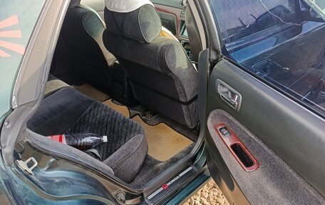 Honda Inspire III, 1997 год, 450 000 рублей, 10 фотография