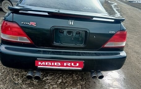 Honda Inspire III, 1997 год, 450 000 рублей, 5 фотография