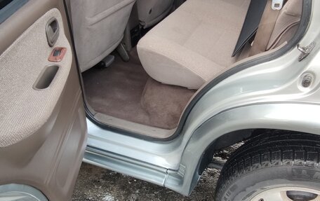 KIA Sportage IV рестайлинг, 2002 год, 500 000 рублей, 12 фотография