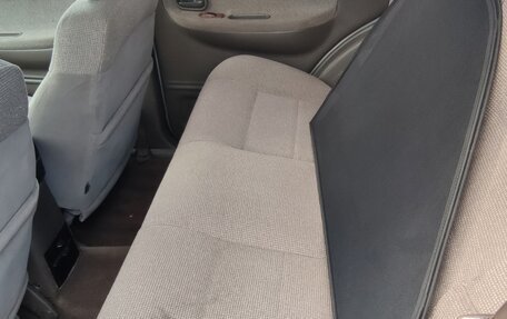 KIA Sportage IV рестайлинг, 2002 год, 500 000 рублей, 17 фотография