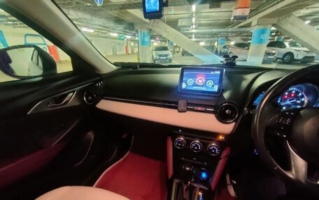 Mazda CX-3 I, 2015 год, 1 500 000 рублей, 6 фотография