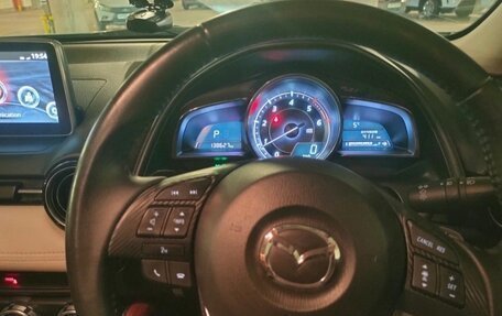 Mazda CX-3 I, 2015 год, 1 500 000 рублей, 13 фотография