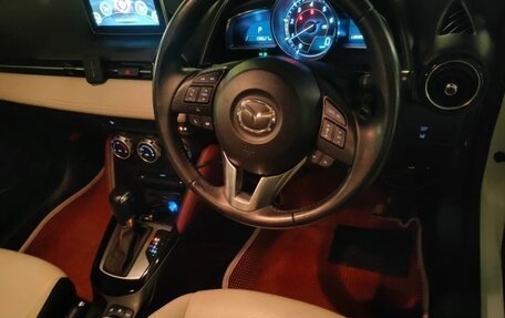 Mazda CX-3 I, 2015 год, 1 500 000 рублей, 9 фотография