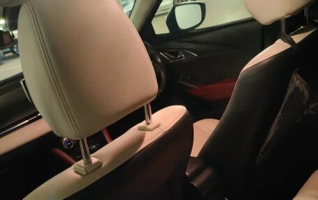 Mazda CX-3 I, 2015 год, 1 500 000 рублей, 8 фотография