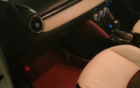 Mazda CX-3 I, 2015 год, 1 500 000 рублей, 16 фотография