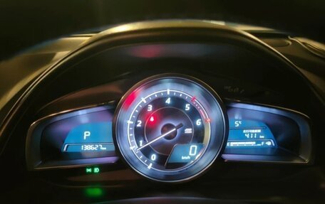 Mazda CX-3 I, 2015 год, 1 500 000 рублей, 14 фотография