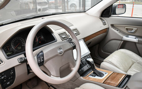 Volvo XC90 II рестайлинг, 2004 год, 769 000 рублей, 9 фотография