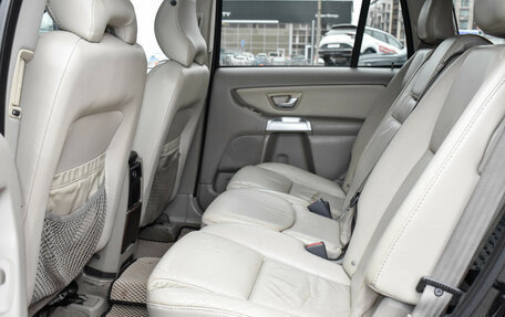 Volvo XC90 II рестайлинг, 2004 год, 769 000 рублей, 12 фотография