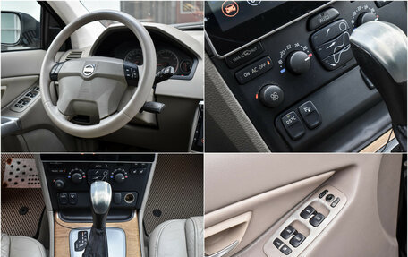 Volvo XC90 II рестайлинг, 2004 год, 769 000 рублей, 16 фотография