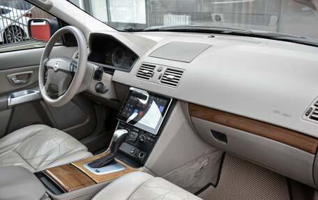Volvo XC90 II рестайлинг, 2004 год, 769 000 рублей, 13 фотография