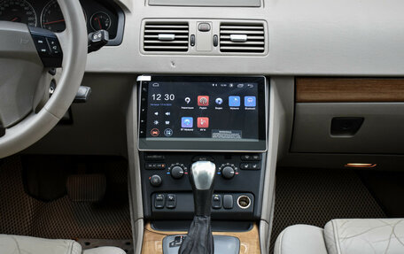Volvo XC90 II рестайлинг, 2004 год, 769 000 рублей, 14 фотография