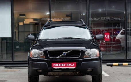 Volvo XC90 II рестайлинг, 2004 год, 769 000 рублей, 2 фотография