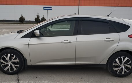 Ford Focus III, 2011 год, 830 000 рублей, 3 фотография