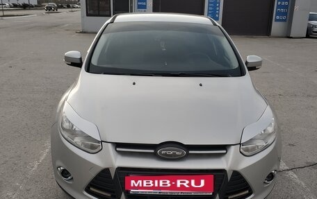 Ford Focus III, 2011 год, 830 000 рублей, 2 фотография