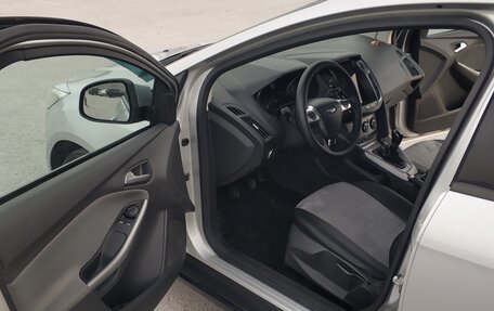 Ford Focus III, 2011 год, 830 000 рублей, 8 фотография
