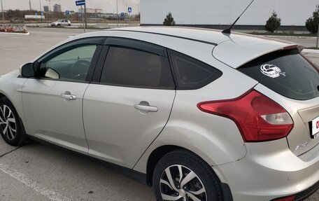 Ford Focus III, 2011 год, 830 000 рублей, 6 фотография